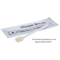 99% isopropyl alcohol presaturated cleaning Swab for electronics equipment/printer head cleaning